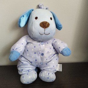 Prestige Baby Dog Musical Crib Toy